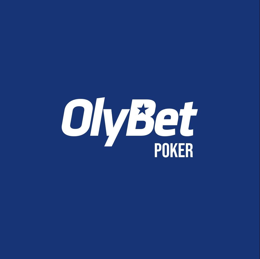 Prekės ženklas: OlyBet POKER